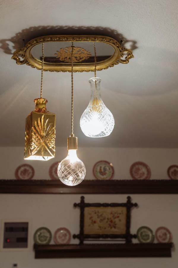 Gorgona Traditional 2 Karpathos Buitenkant foto